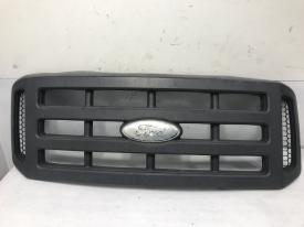 Ford F550 Super Duty Grille - Used | P/N 5C348200ACW