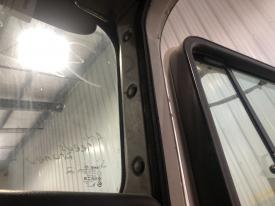 International 9400 Plastic Right/Passenger Cab Trim/Panel