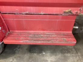Ford F700 Step (Frame, Fuel Tank, Faring) - Used