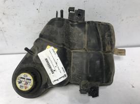 Ford F550 Super Duty Left/Driver Radiator Overflow Bottle - Used | P/N 6C348A080A