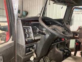 2008-2025 Kenworth T660 Dash Assembly - Used