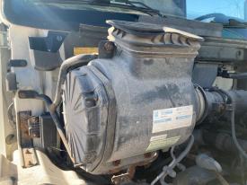 Hino 268 Right/Passenger Air Cleaner - Used