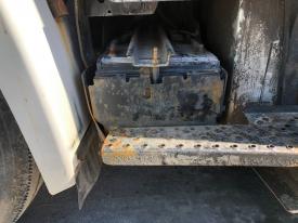Hino 268 Left/Driver Battery Box - Used