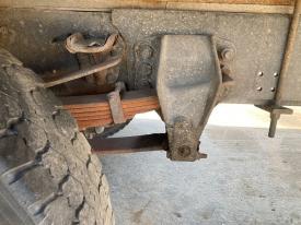 Ford F700 Right/Passenger Rear Leaf Spring - Used