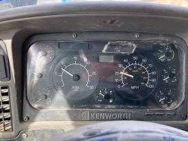 Kenworth T2000 Speedometer Instrument Cluster - Used