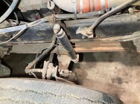 Volvo WCA Front Leaf Spring - Used