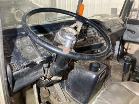 Volvo WCA Dash Assembly - Used