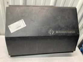 International 8100 Trim Or Cover Panel Dash Panel - Used | P/N 2026789C3