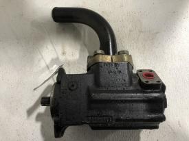 Case 621C Hydraulic Pump - Used | P/N 296290A1