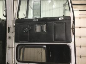 Volvo WG Right/Passenger Door, Interior Panel - Used