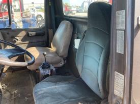 International 4700 Left/Driver Suspension Seat - Used