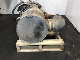 Paccar MX13 Exhaust Scr Catalyst - Used