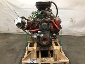 1965 International 345 Engine Assembly, Unknownhp - Core