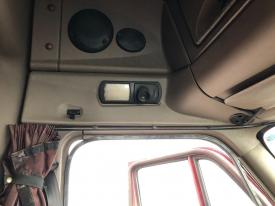 Kenworth T2000 Poly Left/Driver Cab Trim/Panel