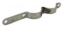 Ss S-27809 Exhaust Clamp - New