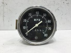 Chevrolet C65 Coe Speedometer - Used
