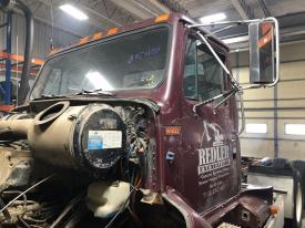 1978-2000 International 8300 Cab Assembly - For Parts
