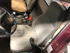 International 8300 Left/Driver Suspension Seat - Used
