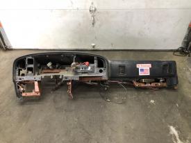 Ford E350 Cube Van Dash Assembly - Used
