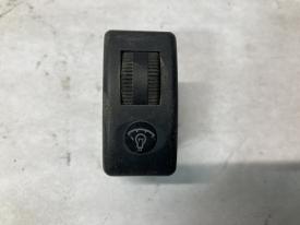 Kenworth W900L Dimmer Dash/Console Switch - Used | P/N P271060