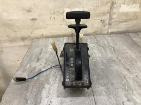 Allison AT545 Transmission Electric Shifter - Used