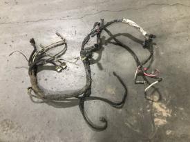 International DT466E Engine Wiring Harness - Used