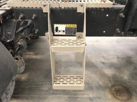 Mack CX Vision Right/Passenger Step (Frame, Fuel Tank, Faring) - Used