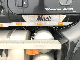 Mack CX Vision Aluminum Right/Passenger Under Door Panel