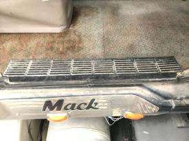 Mack CX Vision Poly Right/Passenger Lower Door Trim Trim/Panel