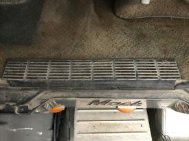 Mack CX Vision Poly Left/Driver Lower Door Trim Trim/Panel
