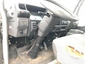 GMC W4500 Dash Assembly - Used