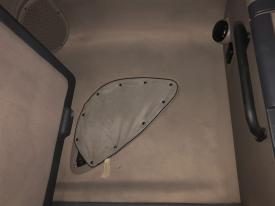 Freightliner CASCADIA Cloth Left/Driver Sleeper Trim/Panel