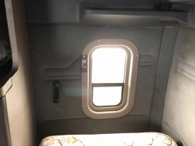 Freightliner CASCADIA Cloth Right/Passenger Sleeper Trim/Panel