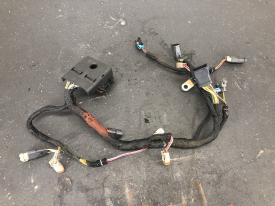 CAT 3126 Engine Wiring Harness - Used | P/N 1591626