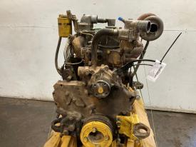 CAT 3306 Engine Assembly, 128HP - Core