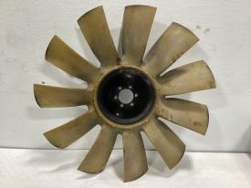 Cummins ISX Engine Fan Blade - Used | P/N 20437432
