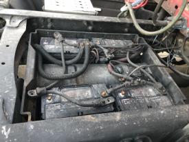 Freightliner C120 Century Battery Box - Used