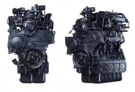 Kubota V3800 Engine Assembly - Rebuilt | P/N V3800CRSVL952