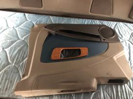2007-2018 International PROSTAR Right/Passenger Door, Interior Panel - Used