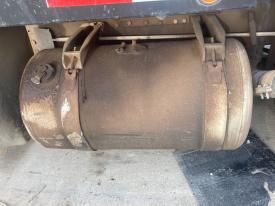 Peterbilt 377 26(in) Diameter Fuel Tank Strap - Used | Width: 4.0(in)