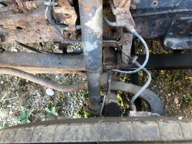 GMC W4500 Front Leaf Spring - Used