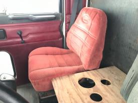 Peterbilt 377 Seat - Used