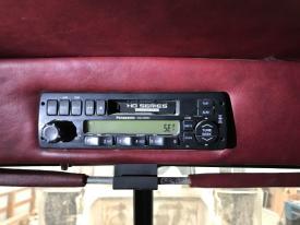 Peterbilt 377 Cassette A/V Equipment (Radio)