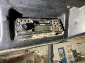 Volvo WCA Cassette A/V Equipment (Radio)