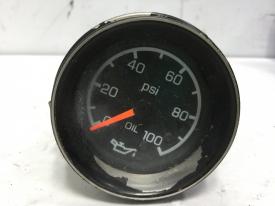 Kenworth T270 Oil Pressure Gauge - Used