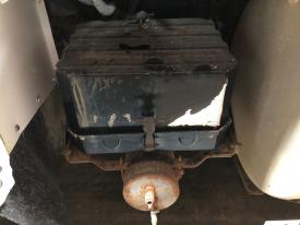 Volvo WCM Left/Driver Battery Box - Used