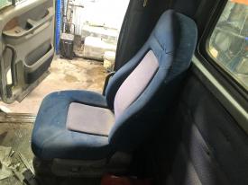 1996-2010 Freightliner C120 Century Blue Cloth Air Ride Seat - Used