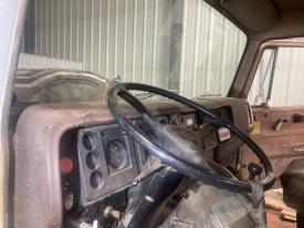 International S1900 Dash Assembly - For Parts