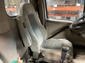 Sterling A9513 Grey Cloth Air Ride Seat - Used