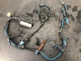 International DT466E Engine Wiring Harness - Used | P/N 1833443C93